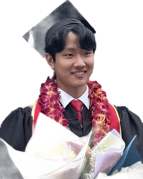이하늘(Christopher Haneul Lee)